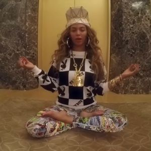 Joyrich x Playboy Hoodie